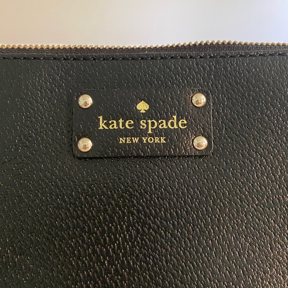 Kate Spade Crossbody - Picture 5 of 6